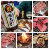 肉のオカダ宴会場