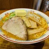 みそラーメンのよし乃 札幌アピア店