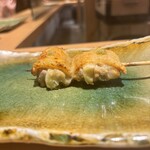 焼鳥 ひげぼうず - 