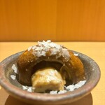 焼鳥 ひげぼうず - 