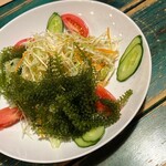 沖縄食堂 ガチマヤー - 