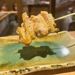 焼鳥 ひげぼうず - 