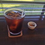 おおはるカフェ - 
