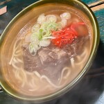 沖縄食堂 ガチマヤー - 