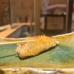 焼鳥 ひげぼうず - 