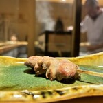 焼鳥 ひげぼうず - 