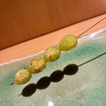 焼鳥 ひげぼうず - 