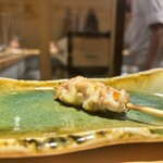 焼鳥 ひげぼうず - 