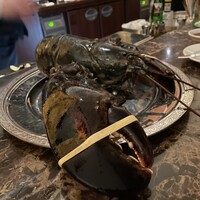ウルフギャング・ステーキハウス シグニチャー - 