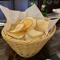ウルフギャング・ステーキハウス シグニチャー - 
