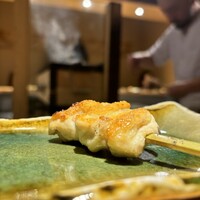 焼鳥 ひげぼうず - 