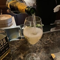 ウルフギャング・ステーキハウス シグニチャー - 