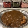 カレーショップ インデアン まちなか店