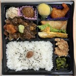 いずや弁当 - 料理写真: