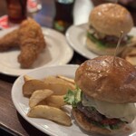 パントリー コヨーテ - 