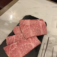 大井町銭場精肉店 - 