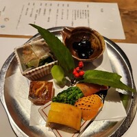 日本料理 波勢 - 