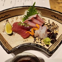 日本料理 波勢 - 
