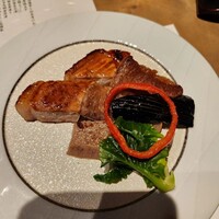日本料理 波勢 - 