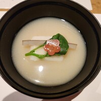 日本料理 波勢 - 