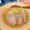 焼きあご塩らー麺 たかはし 歌舞伎町店