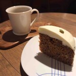 ON A SLOW BOAT TO... - 