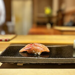 三宿の鮨 えん - 