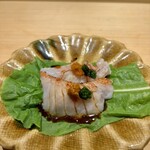 三宿の鮨 えん - 