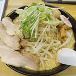 ちゃあみい - 料理写真: