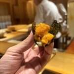 三宿の鮨 えん - 