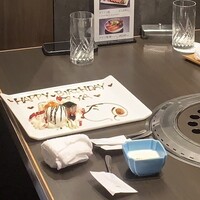 叙々苑 新宿小田急ハルク店 - 