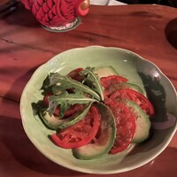 トレーダーヴィックス東京 - 