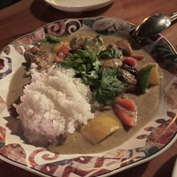 トレーダーヴィックス東京 - 