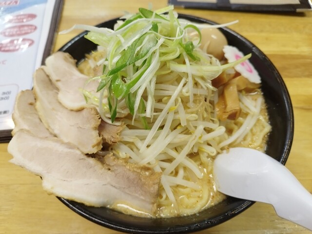 ちゃあみい 天童店 &ndash; 本格ラーメンと手作り餃子の魅力