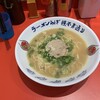 長浜ラーメン ラーメンらぼ