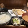 天ぷらとワイン 大塩 大阪駅前第三ビル店