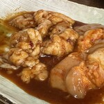 焼肉 八島丹山 - 