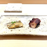 鮨 西崎 - 