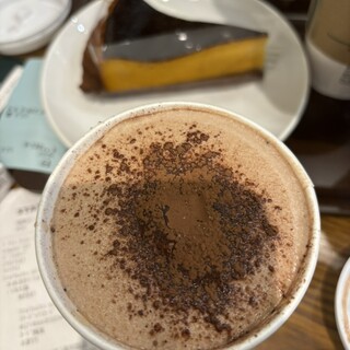 Review list : Starbucks Coffee Shonandaitoyokadoten