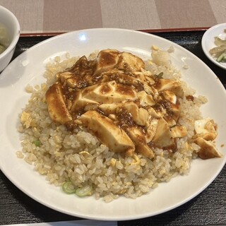 四川料理 天禄園_0