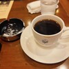 コーヒー シャトン