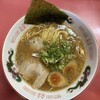 ラーメンたんろん 本店