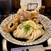 讃岐うどん 白庵