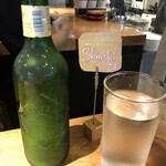 茅場町食堂 History by moto since 2010 - 