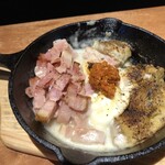 茅場町食堂 History by moto since 2010 - 