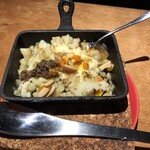 茅場町食堂 History by moto since 2010 - 