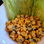 テンガロン - メキシカンサラダ