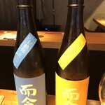 茅場町食堂 History by moto since 2010 - 