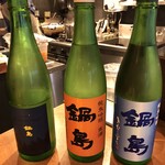 茅場町食堂 History by moto since 2010 - 