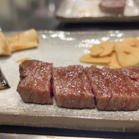 神戸ステーキハウス 和豪 - 